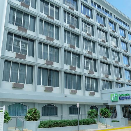Holiday Inn Express San Juan Condado, An Ihg Hotel Exterior photo